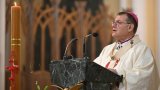 Moscow Catholic archbishop denies gay priest reports