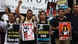 Indian court sentences man to life for rape and murder of doctor