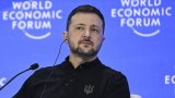 Zelensky demands at least 200,000 ‘peacekeepers’ on Ukrainian soil – Reuters