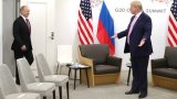 Trump ready to meet with Putin ‘anytime’