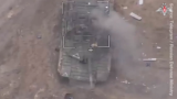 US-made Abrams tank destroyed in Russia’s Kursk Region (MoD VIDEO)