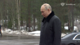 Putin marks 81st anniversary of lifting of Leningrad siege (VIDEO)