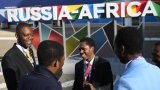 Why Russia keeps winning friends in Africa