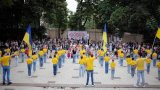 Kiev drama students accuse teachers of sympathizing with Russia – media