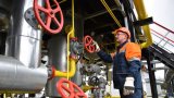 EU considering return to Russian gas – FT