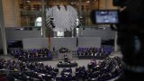 German MPs vote to tighten border controls