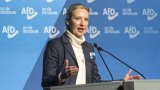 AfD leader vows to close Germany’s borders