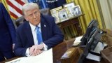 Talks with Russia and Ukraine ‘going pretty well’ – Trump