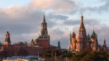 Kremlin comments on bombing of Russian school