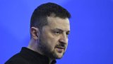 Zelensky caves in on talks with Putin