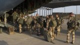 French troops begin withdrawal from another African state – media