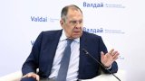 Russia’s rival to Eurovision will be free of ‘perversion’ – Lavrov