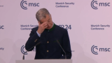 Munich security conference chief cries for ‘rules-based order’ (VIDEO)