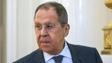 Russian FM outlines key goal for talks with US