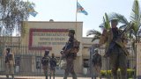 Rebels seize second major city in DR Congo