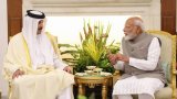 India and Qatar aim to double trade