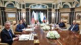 Rebuilding ties, restoring peace: Key takeaways from Russia-US talks