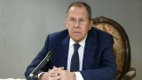 Zelensky needs to be ‘brought to his senses’ – Lavrov