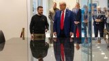 Trump backs need for elections in Ukraine