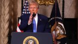 Trump expresses disappointment with Ukraine