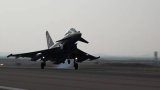 UK could deploy fighter jets over Ukraine – The Times