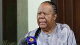 Afrikaner group should mend South Africa-US relations – former minister