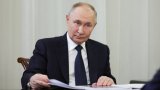 Putin confirms Russia ready to resume Ukraine talks