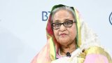 Ousted Bangladeshi PM vows to return – media