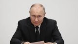 ‘Good prospects’ with US, ‘hysterics’ in EU and Ukraine: Putin comments on talks in Riyadh