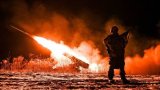 Putin confirms another Russian advance in Ukraine