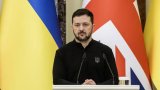 Ukrainians respond to Trump’s ‘Zelensky dictator’ claims