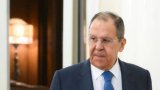 Lavrov arrives in South Africa for G20 meeting (VIDEO)