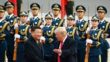 Trump wants China nuclear deal – NYT