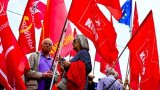 EU state blocks Communist Party website