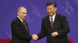 China’s Xi backs Russia on Ukraine peace efforts – Kremlin