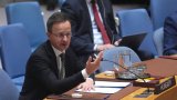 Hungary to break ranks with EU on Ukraine UN motion