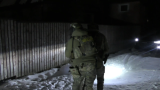 Terrorist group member eliminated in Moscow Region – FSB (VIDEO)