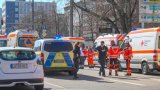 At least one dead after car rams pedestrians in Germany – media