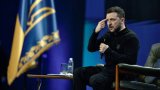 Ukrainian officials believe Zelensky is ‘childlike’ – Spiegel