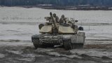 Ukrainian army had lost most of US-provided Abrams tanks — NYT