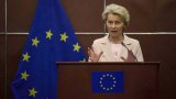 EU announces €150 billion defense debt plan (VIDEO)