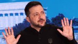 Zelensky offers to sign US deal and skips apology