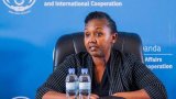 Rwanda demands $63 million from UK – media