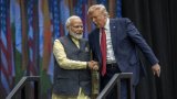 Trump announces reciprocal tariffs on India