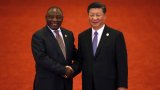 South Africa denies being under Chinese pressure