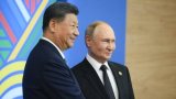 Is Russia at risk of becoming a ‘satellite’ of China?