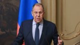 Lavrov confirms next Russia-Africa ministerial conference