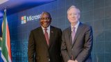 Microsoft to invest millions more in AI in South Africa