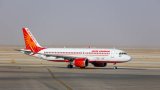 US-bound flight returns to India due to bomb threat