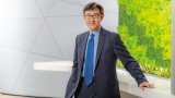 Ex-CEO of Hong Kong’s Cyberport tapped to lead Office for Attracting Strategic Enterprises